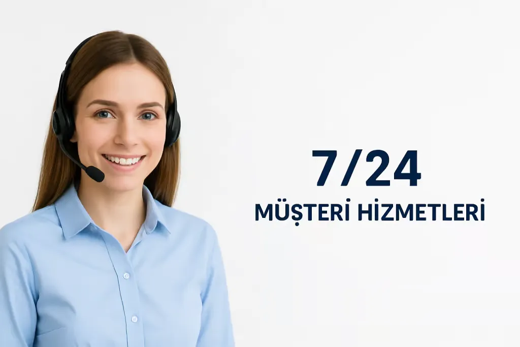 MENEMEN İKLİMSA Teknik Servis Ekibi